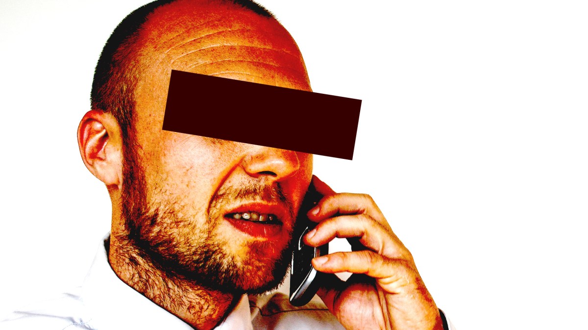 anonymous anonymous