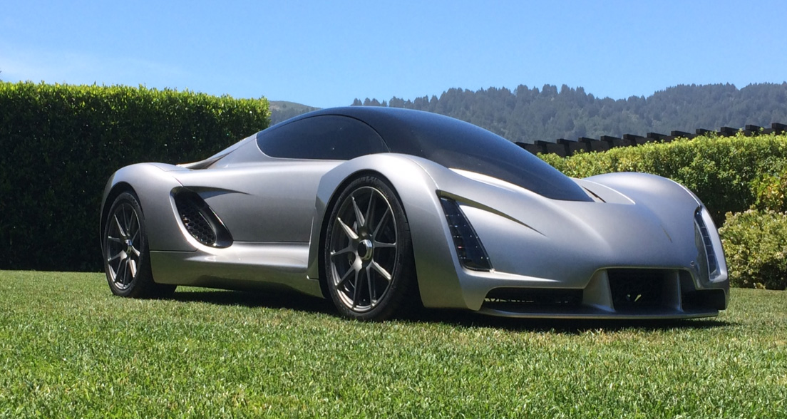 blade-supercar