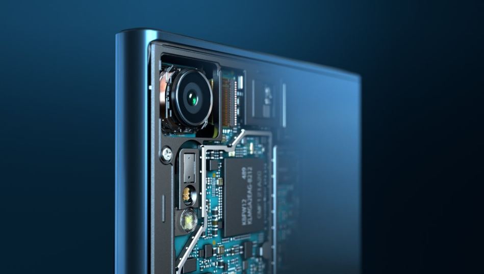 camera-sony