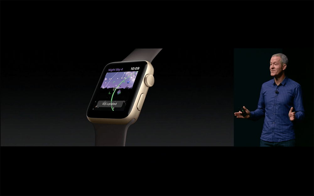 Apple Watch Series 2
