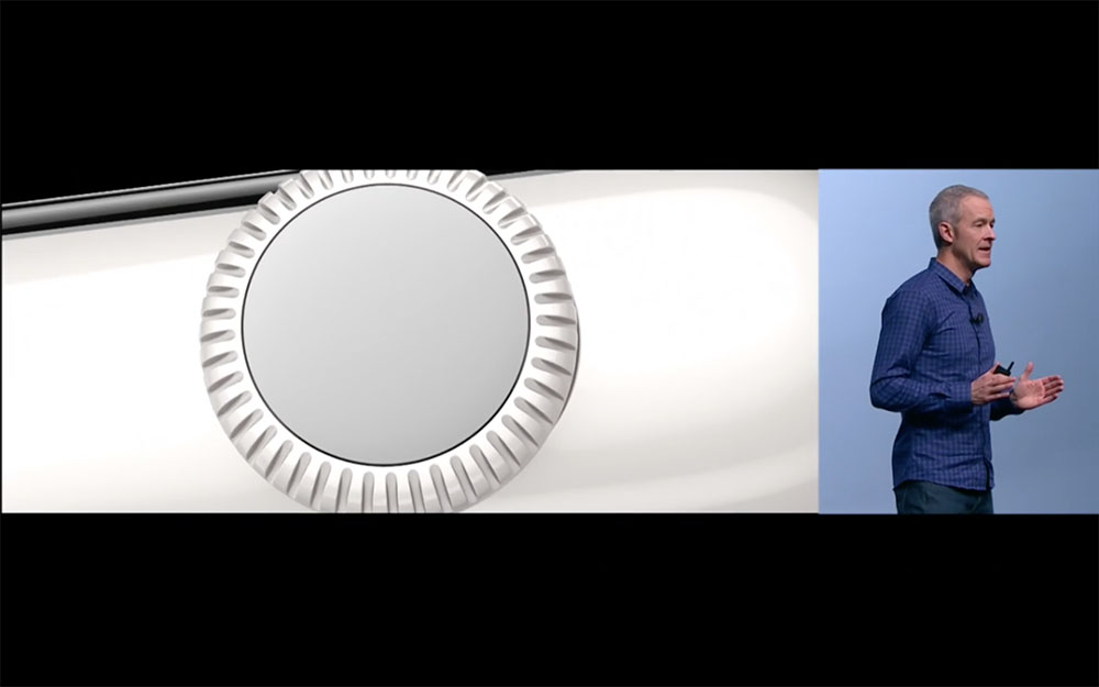 Apple Watch Series 2