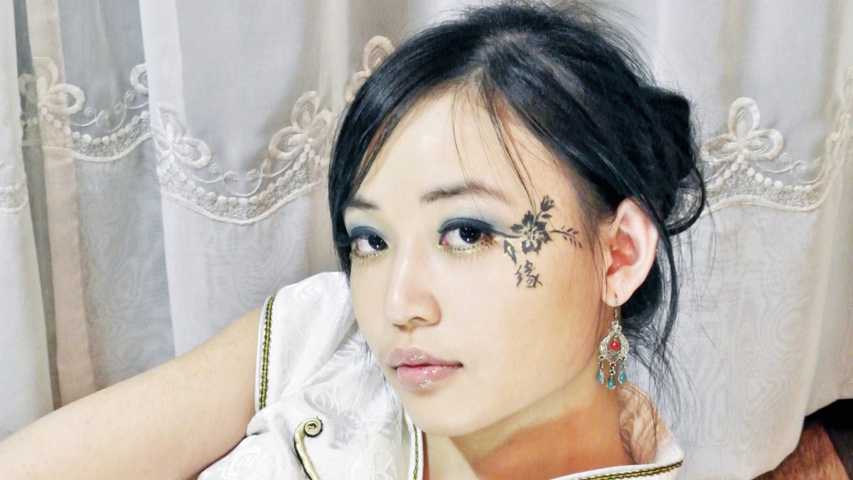 chinoise chinoise