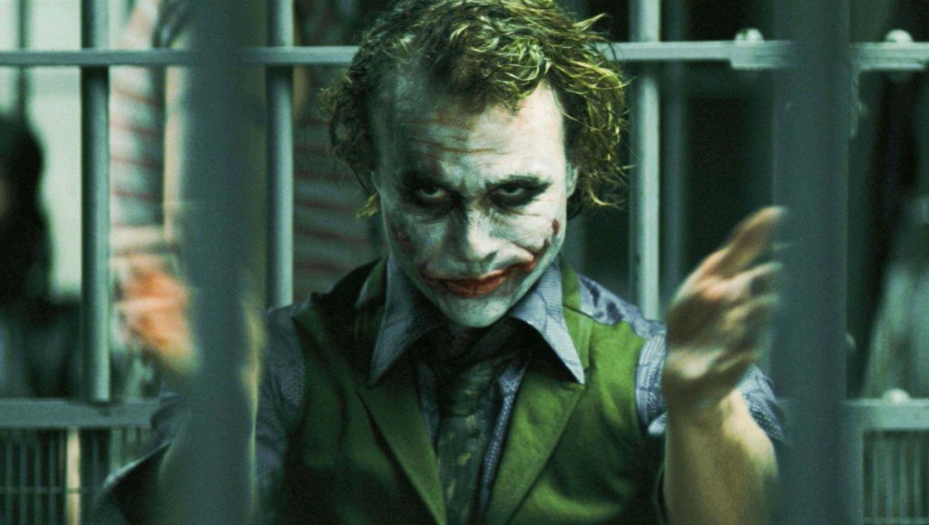 Dark Knight Dark Knight
