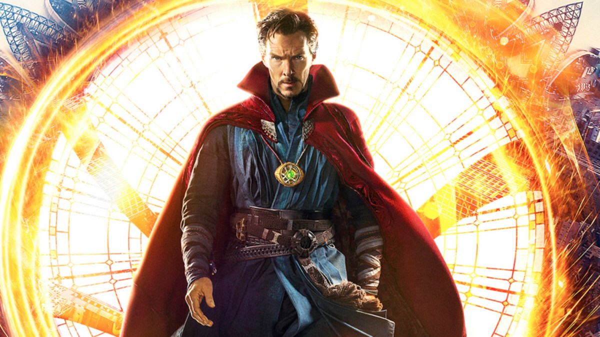 Doctor Strange rejoindra les cinémas chinois Doctor Strange rejoindra les cinémas chinois