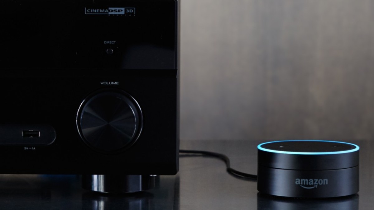 Echo Dot Echo Dot