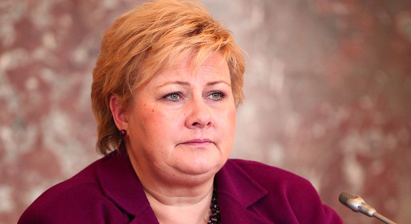 erna-solberg erna-solberg