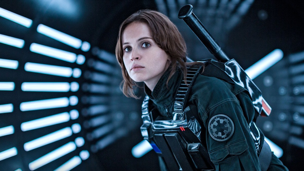 Rogue One / Disney Rogue One / Disney