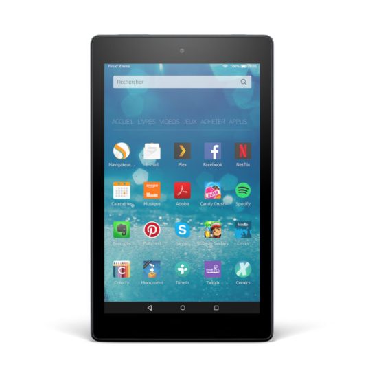 FireHD8-FR FireHD8-FR