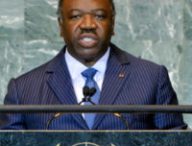 gabon