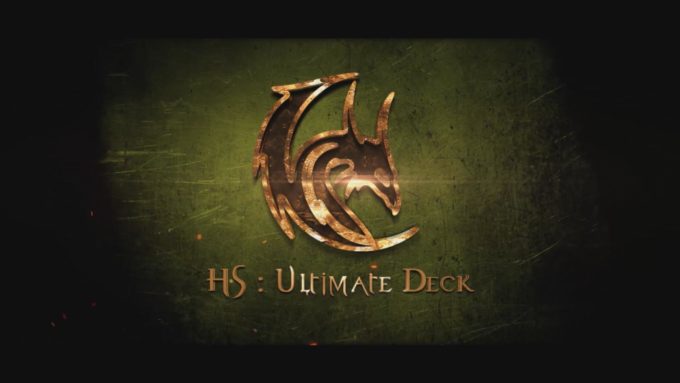 Générique Debut hearthstone Saison 1 MP4.Sub.03