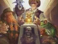 Générique Fin  Saison 1 Emission 1 hearthstone MP.Sub.01