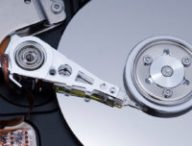 harddrive