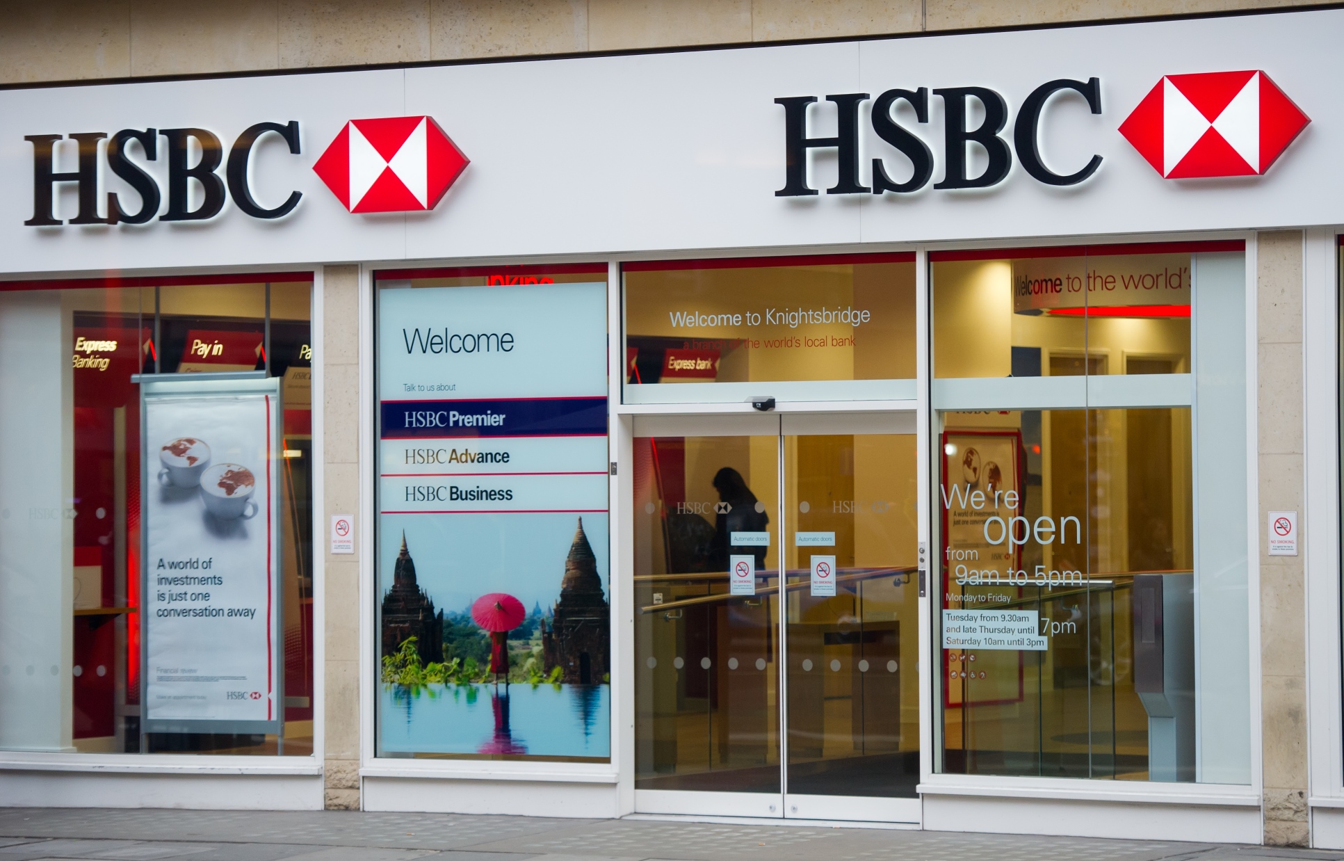 hsbc hsbc