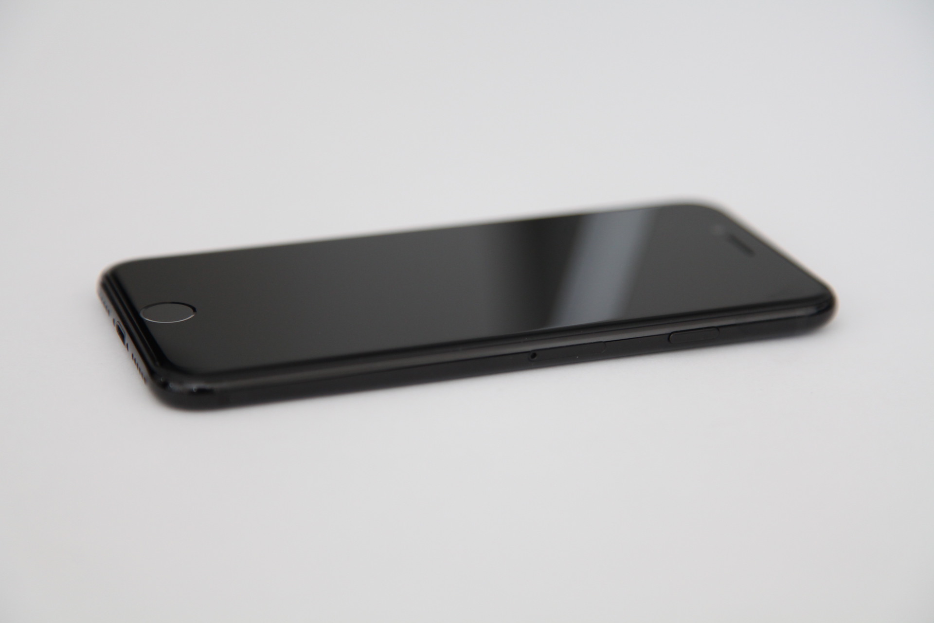 iPhone 7 // Source : Julien Cadot pour Numerama iPhone 7 // Source : Julien Cadot pour Numerama