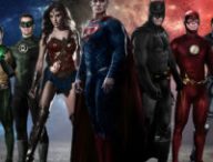 Justice League // Source : Warner Bros. 