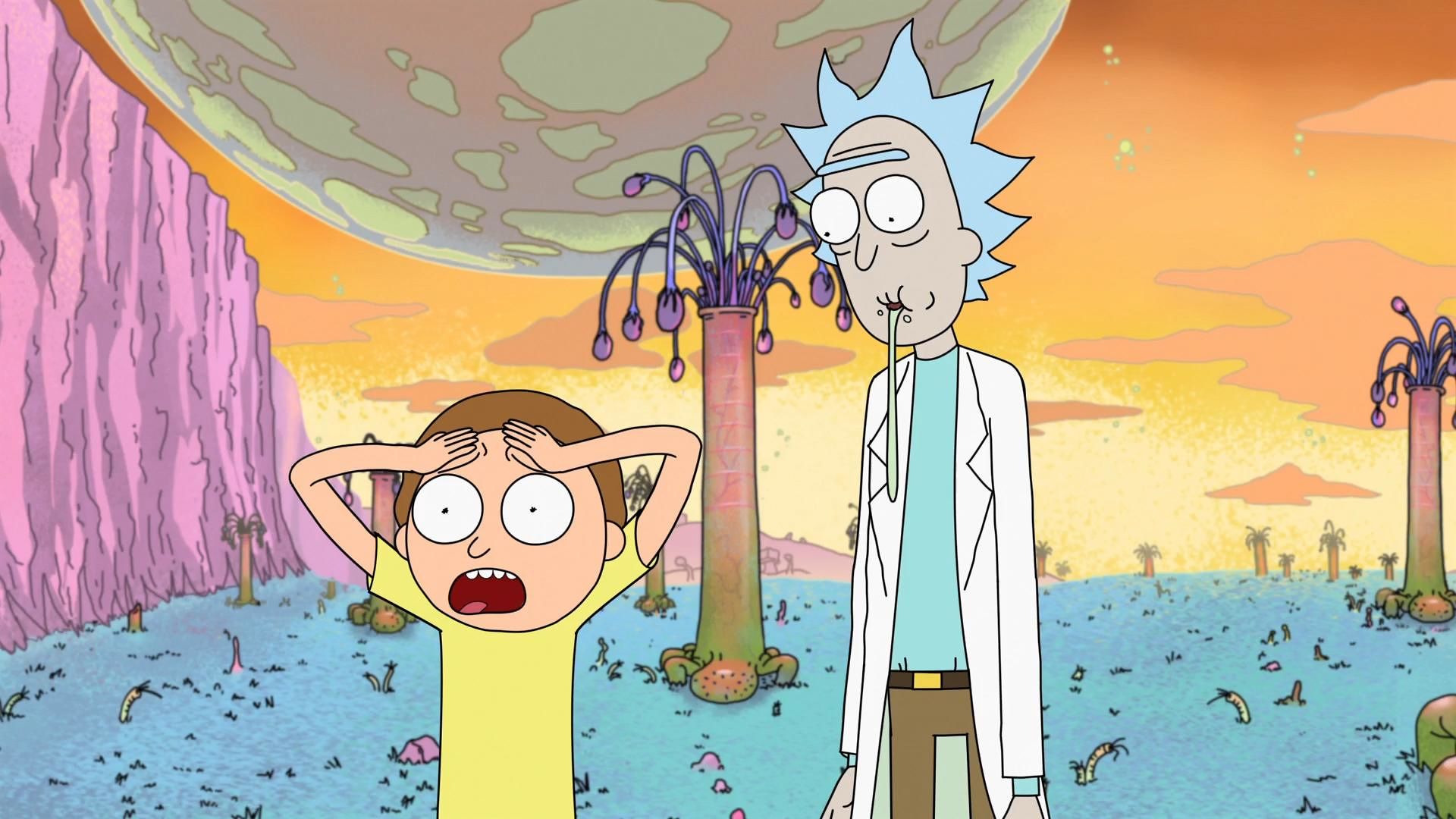master-rick-and-morty master-rick-and-morty