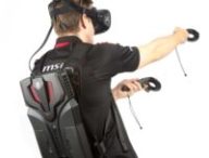 MSI VR One