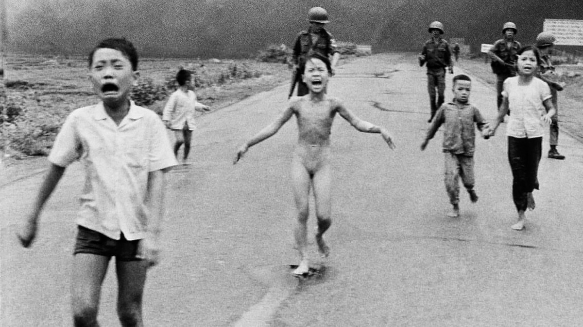 napalm napalm