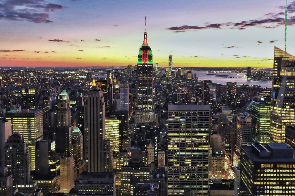 newyork newyork