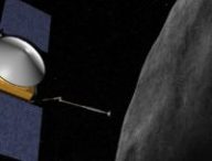 NASA/Goddard/University of Arizona