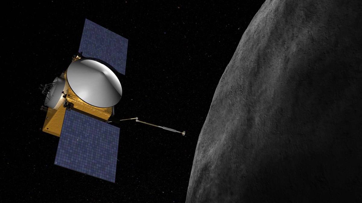 NASA/Goddard/University of Arizona NASA/Goddard/University of Arizona