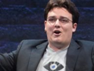 Palmer Luckey