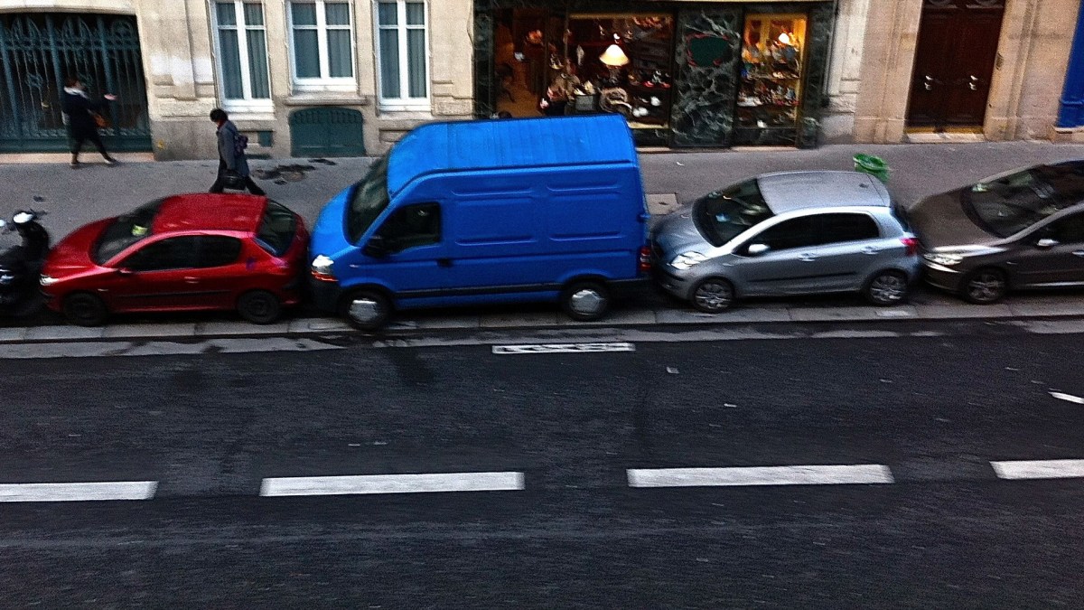 parking parking