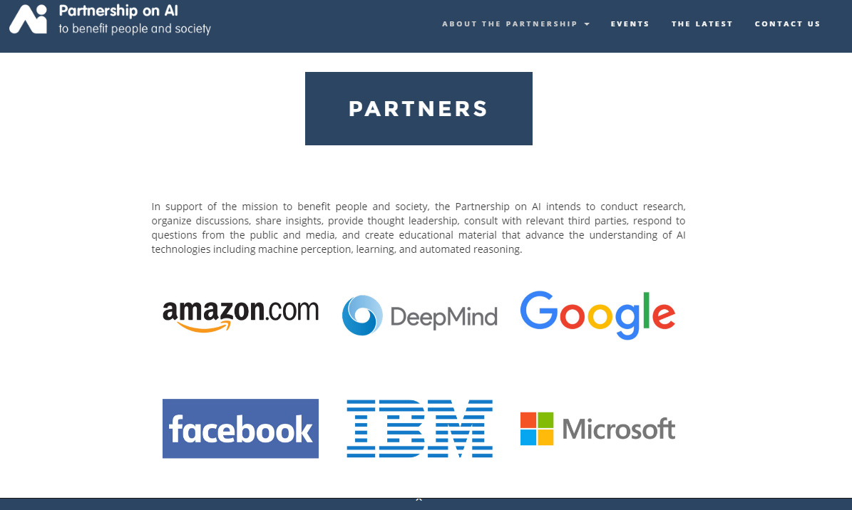 partners partners