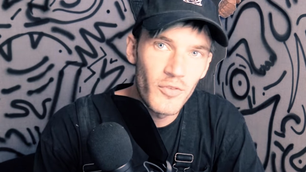 pewdiepie pewdiepie