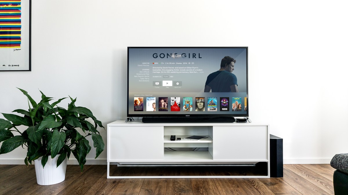 VOD VOD