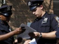 police