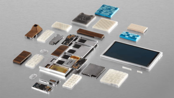 project_ara