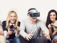 PS VR