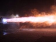Raptor // Source : SpaceX