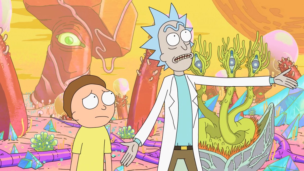 rick-and-morty rick-and-morty