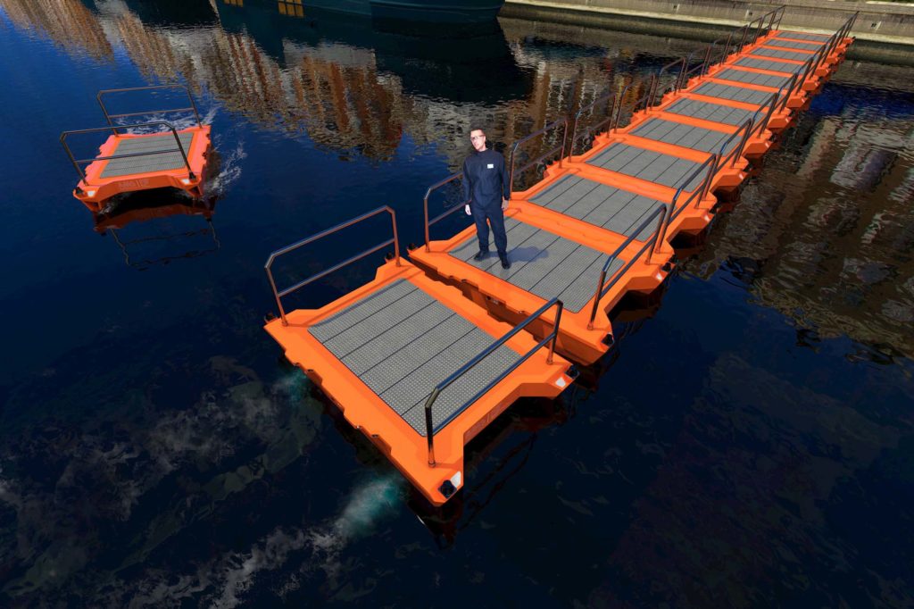 Robot bateau Amsterdam Robot bateau Amsterdam