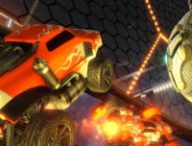 Rocket League // Source : Psyonix Rocket League // Source : Psyonix
