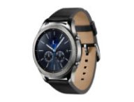 Samsung Gear S3. Samsung // Source : Samsung