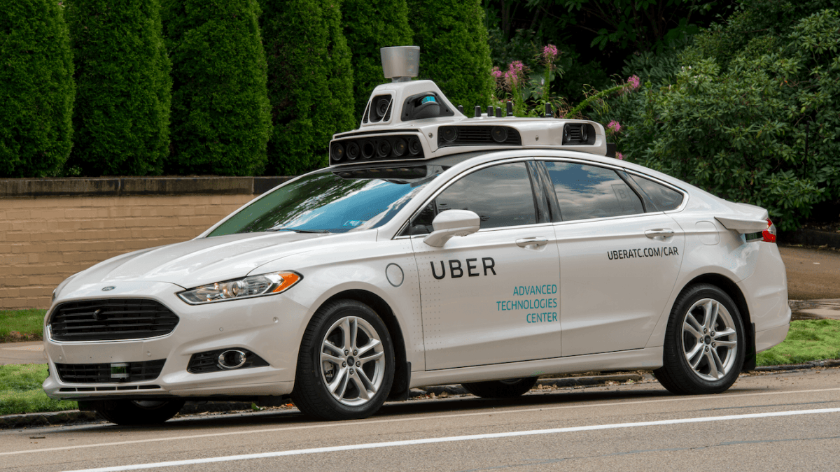 Self-Driving-Uber Self-Driving-Uber