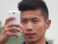 selfie