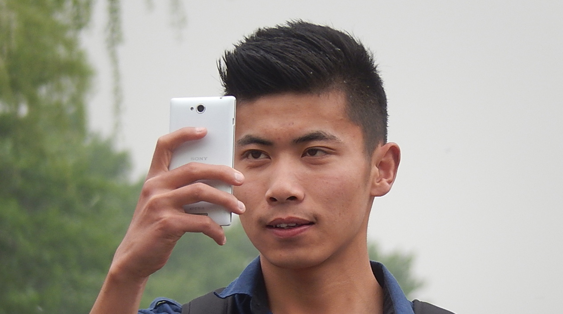 selfie selfie