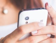 smartphone-femme