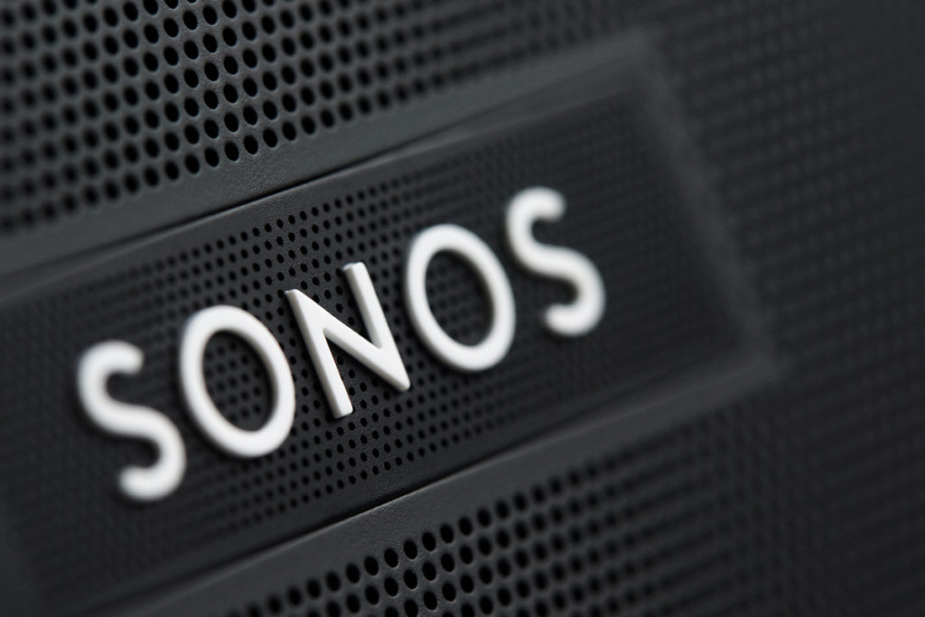 sonos sonos