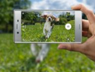 Sony XZ Platinum Fast Autofocus