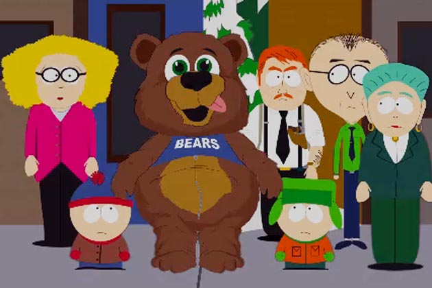 South-Park-menace-par-des-islamistes South-Park-menace-par-des-islamistes