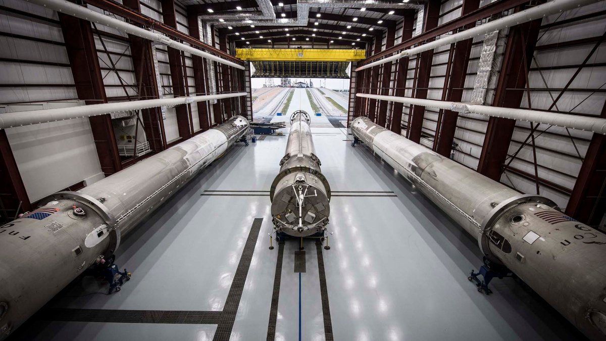 CC SpaceX CC SpaceX