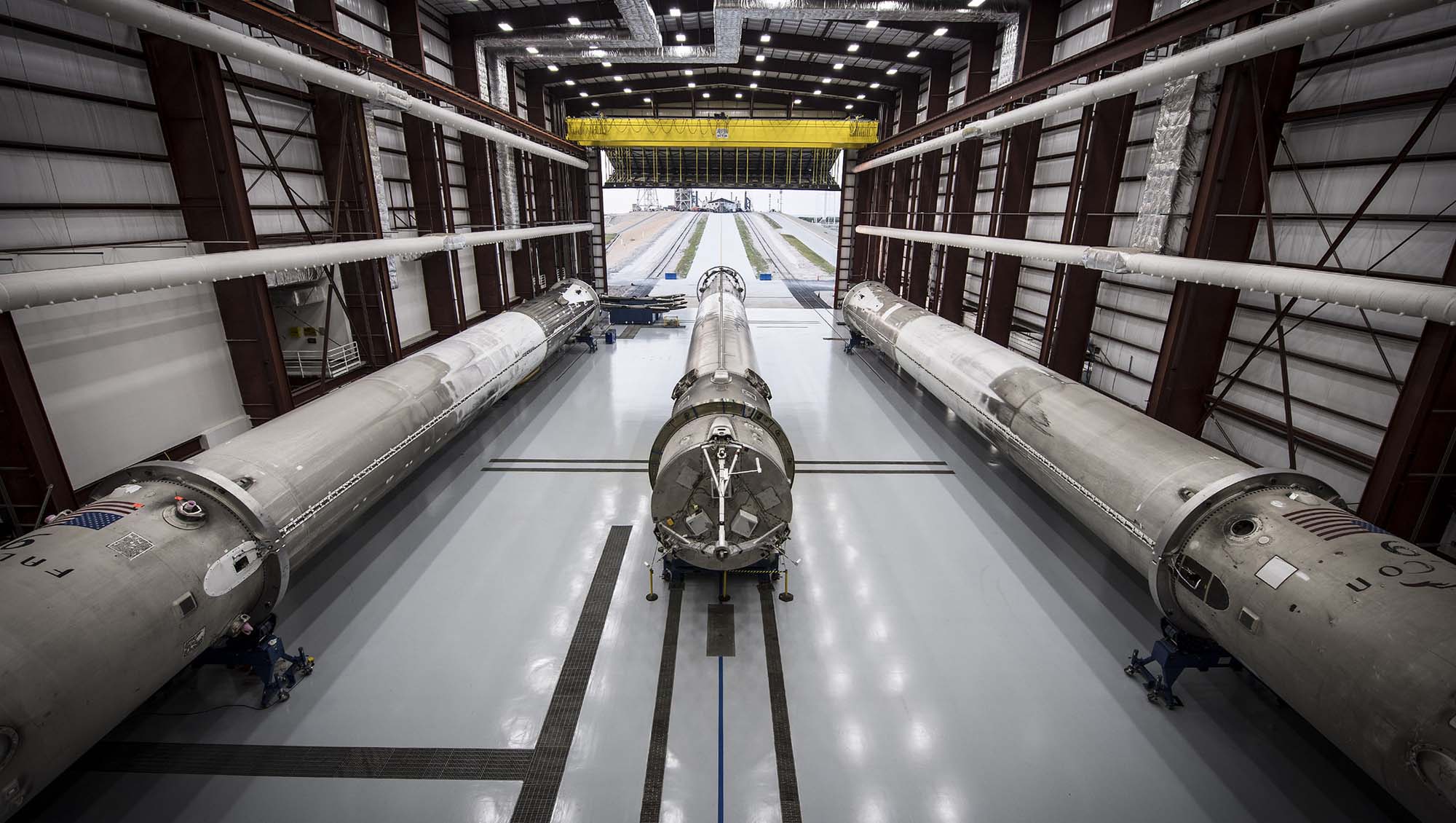 SpaceX Falcon SpaceX Falcon