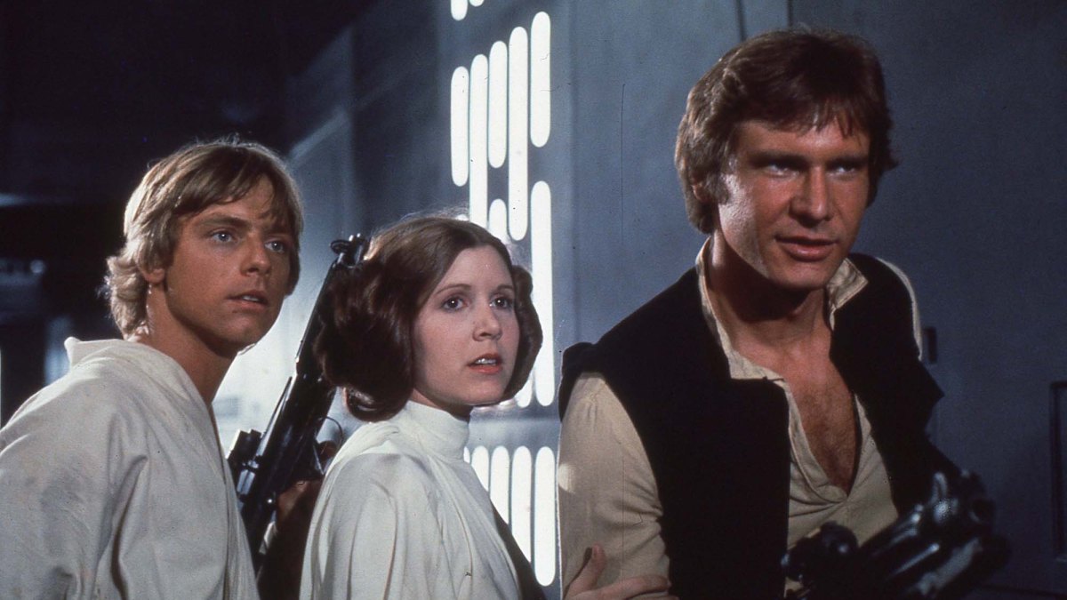 Star Wars Star Wars