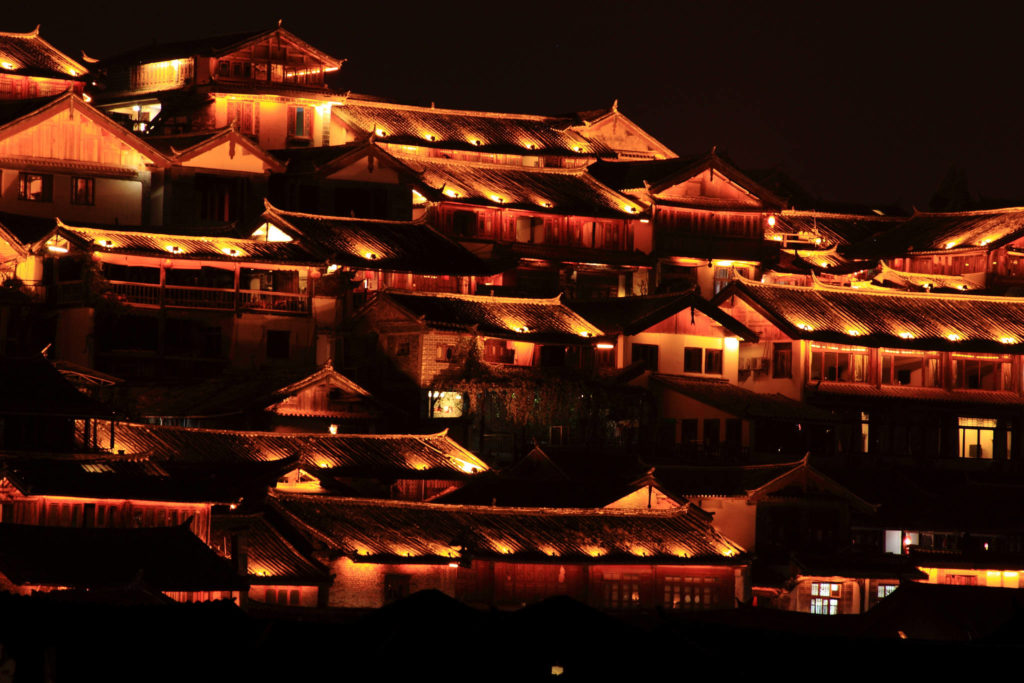 La langue bai du Yunnan (Chine) est la seule La langue bai du Yunnan (Chine) est la seule