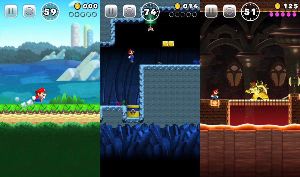Super Mario Run Super Mario Run